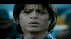 Lirik Lagu Bintang di Surga - Peterpan