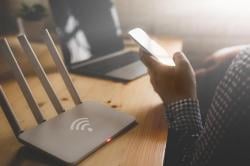 Router Wi-Fi Gratis Terpasang di 500 Titik di Bandung, Catat Password-nya