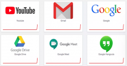 Layanan Down Semalam, Google Minta Maaf 