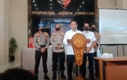 Video Kabareskrim Tegaskan Hasil Rekonstruksi Penembakan 6 Laskar FPI Belum Final