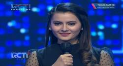 Femila Tuai Pujian di Showcase 1 Indonesian Idol, Ari Lasso: Calon Kuat Idola Baru