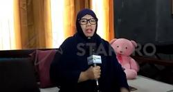 Rohimah Daftarkan Gugatan Cerai, Kiwil Belum Respons dan Anak-Anak Belum Ada yang Tahu