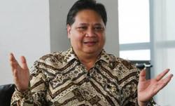 Menko Airlangga Terima 11 Perwakilan Penerima Kartu Prakerja dari Seluruh Indonesia <