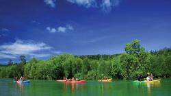 Pemprov Jabar Berkomitmen Kawal Pembangunan KEK MNC Lido City<