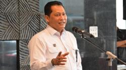 RUPSLB Semen Indonesia Tunjuk Budi Waseso Jadi Komisaris Utama