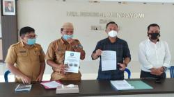 Kasus DAK Fisik Bangka Selatan 2019, P2S di 20 Sekolah Diminta Kembalikan Kerugian Negara