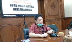 Kasus Covid-19 Meledak, Pemkot Salatiga Didesak Gencarkan Razia Prokes