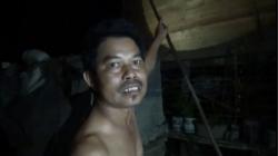 Makhluk Gaib Teror Kampung di Barito Utara, Rumah Warga Kerap Diketuk Malam Hari