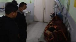 Diteriaki Maling, Pria Tanpa Identitas Tewas Dipukuli Warga di Deliserdang