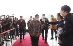 Kinclong di Survei, Menteri Kelahiran Palembang Ini Punya Magnet di Pilpres 2024<