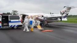 Nakes Positif Covid-19 di Tasikmalaya Ini Tajir, Sewa Pesawat Agar Cepat Tiba di Jakarta