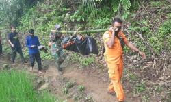 Jasad Pemancing Korban Tenggelam di Sungai Cibuni Ditemukan Sejauh 24 Km<