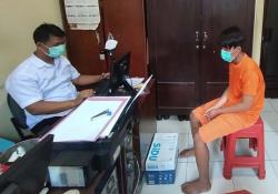 Waduh, Pemuda dan Dua Anak di Bawah Umur Ini Nekat Sebar Foto Porno