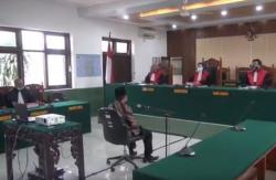Tuntutan JPU Belum Siap, Sidang Kasus Dangdutan Tegal Ditunda 