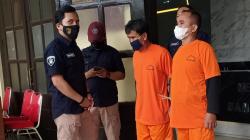 Pengakuan Anggota Komplotan Pencuri Modus Gembos Ban, Zulkifli: Uangnya Buat Beli Motor