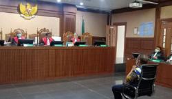 Kasus Djoko Tjandra, Tommy Sumardi Divonis 2 Tahun