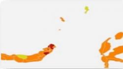 Beredar Pesan Hoaks Manado Zona Hitam Covid-19