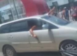 Video Ricuh Rekapitulasi Penghitungan Suara di Pesisir Barat Lampung