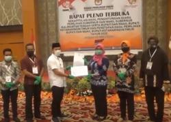 Pilkada Kotim 2020, 2 Paslon Tolak Hasil Rekapitulasi Suara karena Dinilai Banyak Kejanggalan