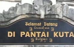 Video Libur Natal dan Tahun Baru, Pemprov Bali Berlakukan Uji Swab untuk Wisatawan