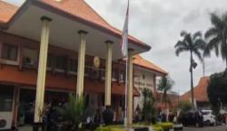 Video Perkantoran Jadi Klaster Covid-19, Pengadilan Negeri dan Imigrasi Malang Ditutup