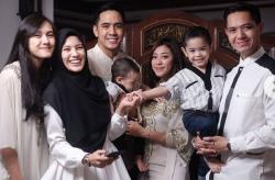 Awal Mula Kakak Alyssa Soebandono Memilih Pindah Keyakinan, Begini Pesan Haru sang Ayah