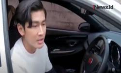 Sukses di Sinetron, Anrez Putra Adelio Bangga Beli Mobil Idaman