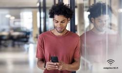 5 HP Samsung Harga 1 Jutaan Terbaik 2021