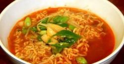 Manfaat Menyantap Makanan Pedas, Bisa Redakan Flu dan Bikin Bersemangat