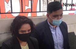 Video Hakim Menangkan Falcon Pictures atas Gugatan Wanprestasi, Jefri Nichol Diminta Bayar Denda