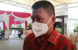 Video KPK Telusuri Aliran Dana Suap Bansos Covid-19 di Kemensos