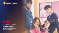 True Beauty, Drama Korea Terbaru yang Ramai Ditunggu, Ikuti Hanya di MNC Vision Kamis-Jumat Pukul 20.45! 