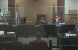 Video Petugas Medis Cabul di Bandara Soetta Terancam 9 Tahun Penjara