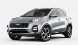Baru Dibeli 5 Hari, Pria Ini Kehilangan 2 Mobil Kia Sportage