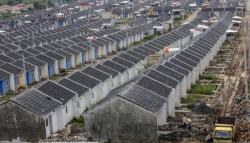 Properti Jadi Leading Sector dalam Pemulihan Ekonomi