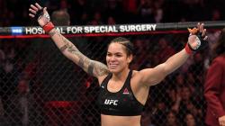 Youtuber Tantang Conor McGregor, Dana Whites Malah Sodorkan Petarung Perempuan