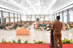 Dharma Wanita di Maros Diharapkan Turut Berperan Lawan Covid-19