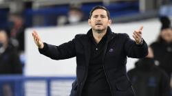 Chelsea Terpuruk, Para Pemain Mulai Tak Suka Frank Lampard<