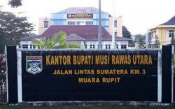 Listrik di Muratara Sering Padam, PLN Bangun Gardu Induk <