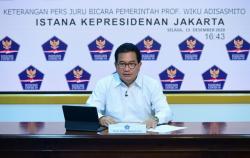 Risiko Kematian Covid-19 Dipengaruhi Usia dan Riwayat Komorbid