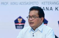 Satgas Covid-19 Perketat Mobilitas Warga Selama Liburan