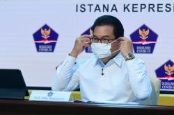 Satgas Terus Monitor Kejadian Ikutan setelah Vaksinasi Covid-19