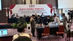 Cellica-Aep Menang Telak, Sapu Bersih di 296 Desa di Karawang