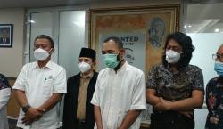 Ketua DPRD DKI Akan Jelaskan Polemik Soal Ujian ke Megawati