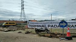Solusi Kemacetan, Organda KBB Minta Subterminal Padalarang Dipermanenkan