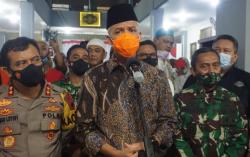 Peringatan Maulid Nabi di Pekalongan Sepakat Ditunda, Ganjar: Utamakan Keamanan