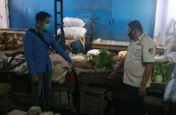 Ibu Penjual Sayur di Kotamobagu Tewas Ditusuk Pisau, Polisi Tangkap Pelaku