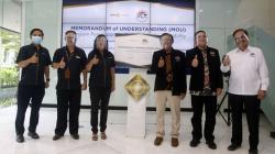 MNC Insurance Jalin Kerja Sama dengan Asosiasi Pengusaha Truk Indonesia