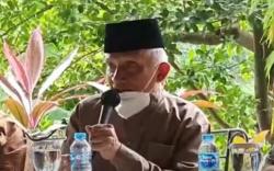 Amien Rais Sampaikan ke Presiden soal Pelanggaran HAM Berat Kasus Tewasnya 6 Laskar FPI