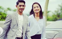 Sari Nila Berumur 47 Tahun, Ibunda Aldebaran: Orang Pikir Usiaku Masih 30-an